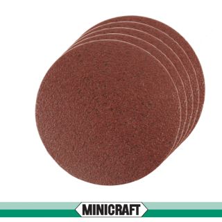 Velcro Backed Disc Coarse