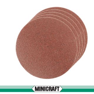 Velcro Backed Disc Fine