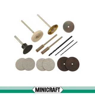 Modelling Accessory Set