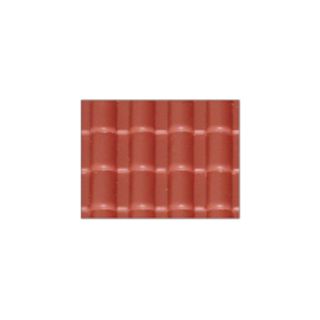 Styrene Spanish Tiles