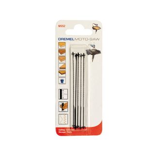 Metal Cutting Blades