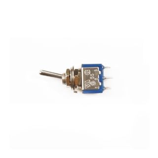 Switches -Low Voltage