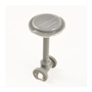Control Valve - 0.8mm Grey