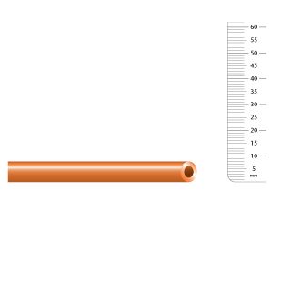 Orange Pipe 7.9mm
