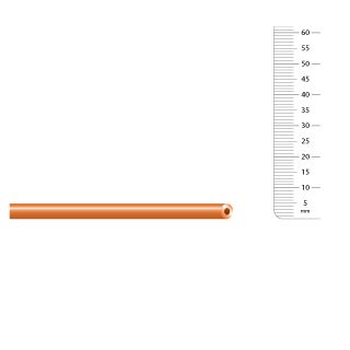 Orange Pipe 4.8mm