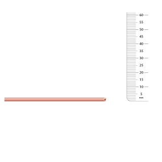 Pink Pipe 2.4mm