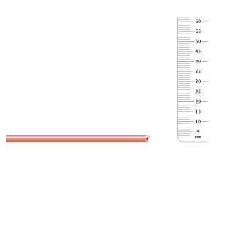 Pink Pipe 3.2mm