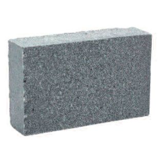 Reuseable Universal Abrasive Blocks.