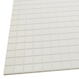 Styrene Square Tile