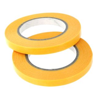 Precosion Masking Tape