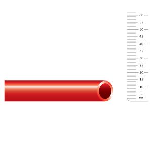 Red Pipe 14.3mm