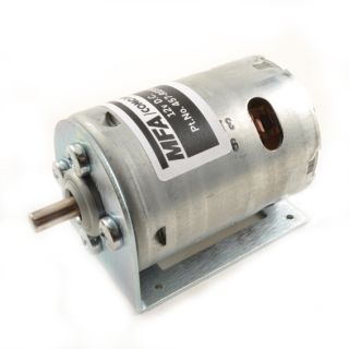 Electric Motor