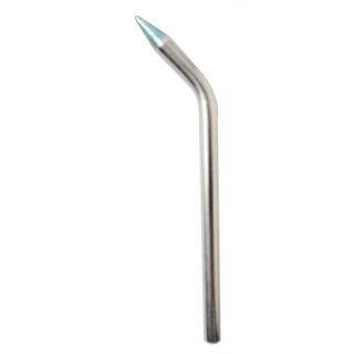 Pencil shape tip - 4mm Curved