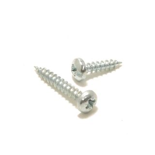 No.3 Self-Tapping Screws