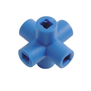 Quick Constuction Connectors