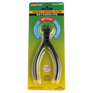 Micro Cutting Pliers