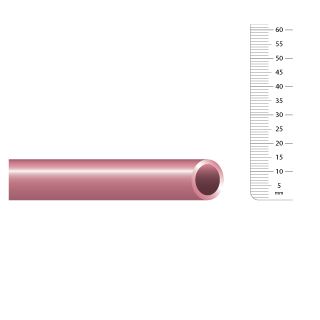 Violet Pipe 14.3mm