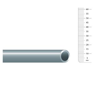 Grey Pipe 14.3mm
