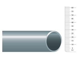 Grey Pipe 28.6