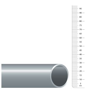 Vessel Tubing 28.6mm