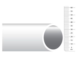 White Pipe 38.1mm