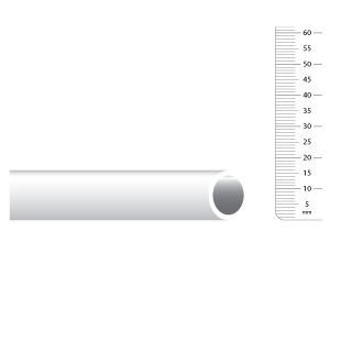 White Pipe 15.9mm