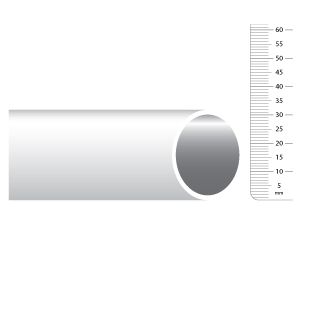 White Pipe 31.8mm