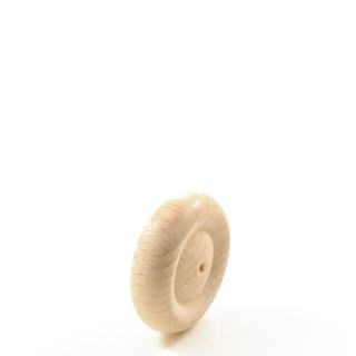 Wooden Model Wheels