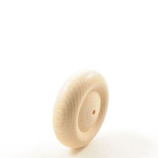 Wooden Model Wheels