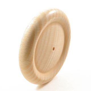 Wooden Model Wheels