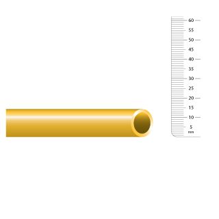 Yellow Pipe 14.3mm