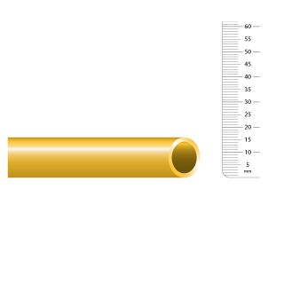 Yellow Pipe 15.9mm