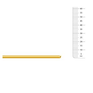 Yellow Pipe 3.2mm