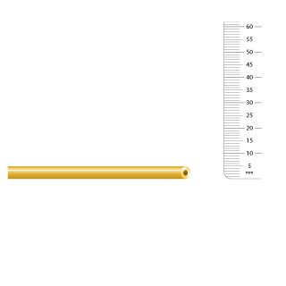 Yellow Pipe 4.8mm