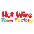 Hot Wire Foam Factory