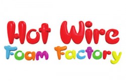 Hot Wire Foam Factory