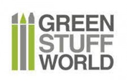 Green Stuff World